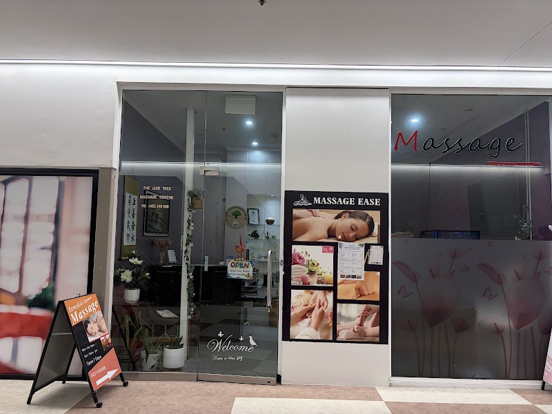 The Jade Tree Massage Centre Batemans Bay - Day Spa in Batemans Bay