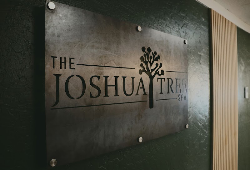 The Joshua Tree Spa Lake Havasu City - Day Spa in Lake Havasu City