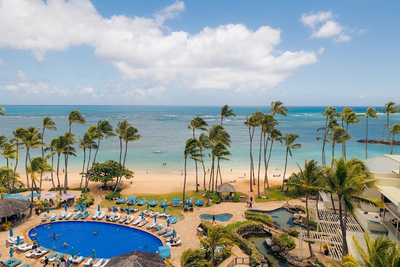 The Kahala Hotel & Resort Oahu - Resort Spa in Oahu