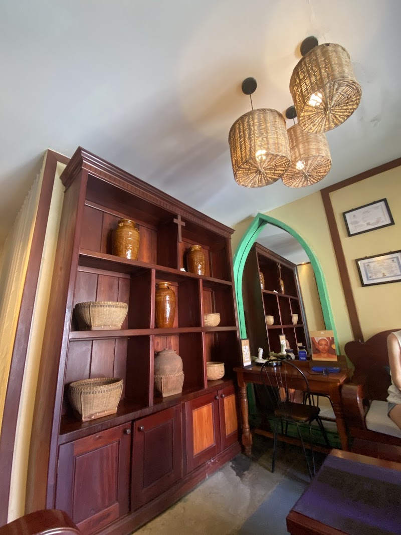 The kampuchea Spa Siem Reap - Day Spa in Siem Reap