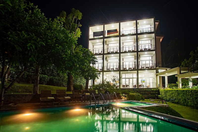 The Kandyan Villa - Resort Spa in Kandy
