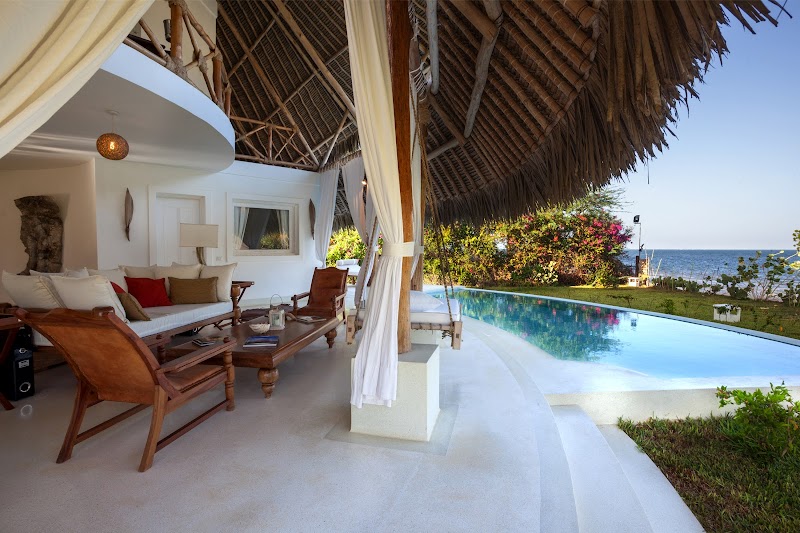 The Kasa - Malindi Diani Beach - Resort Spa in Diani Beach