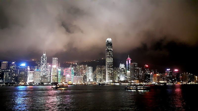 The Kimberley Hotel Hong Kong - Hotel Spa in Hong Kong