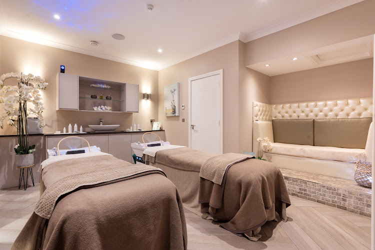 The King's Spa Onchan