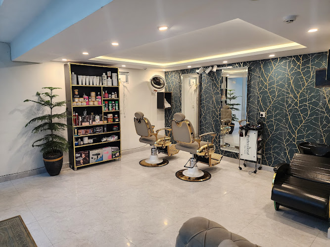 The Kings Way Wellness Studio Lahore - Wellness Retreat in Lahore