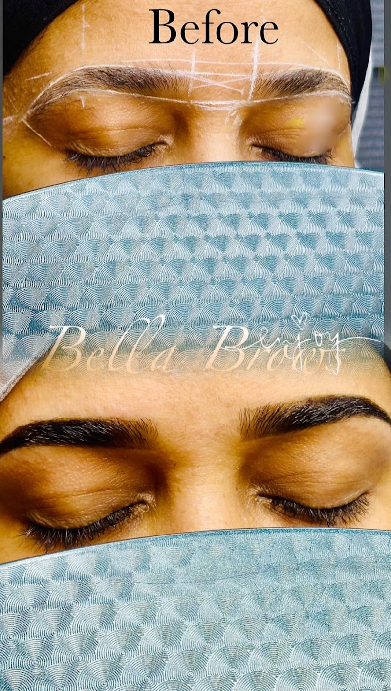 The Koko Bella Permanent Makeup and Lash Bar Columbus - Day Spa in Columbus