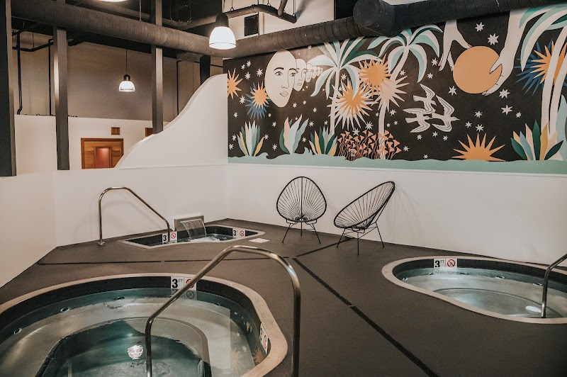 The Ladies Room Seattle - Day Spa in Seattle