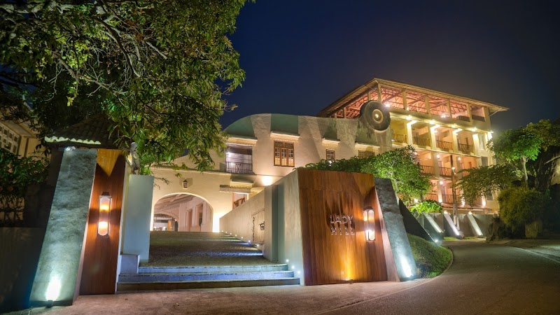 The Lady Hill Hotel Galle - Medical Spa in Galle