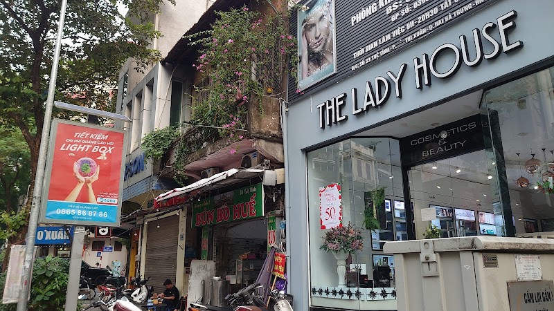 The Lady House Sơn La - Day Spa in Sơn La