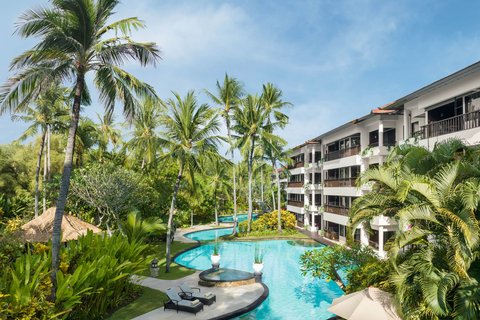 The Laguna, a Luxury Collection Resort & Spa, Nusa Dua, Bali - Resort Spa in Nusa Dua