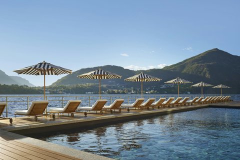 The Lake Como EDITION - Hotel Spa in Lake Como