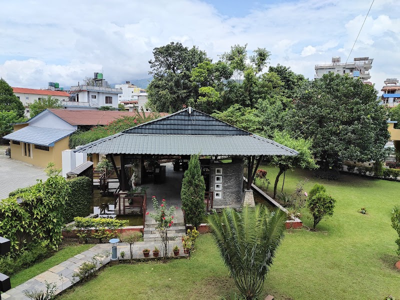 The Lakeside Retreat Pokhara - Resort Spa in Pokhara