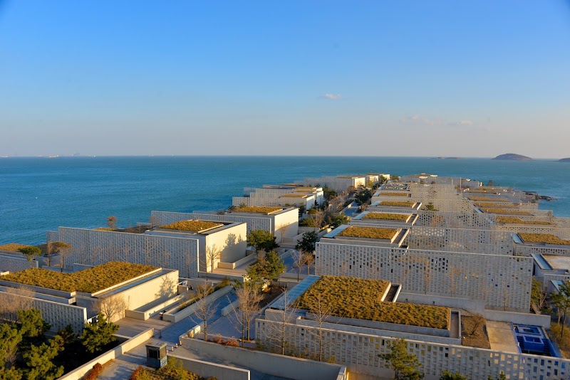 The Lalu Qingdao - Hotel Spa in Qingdao