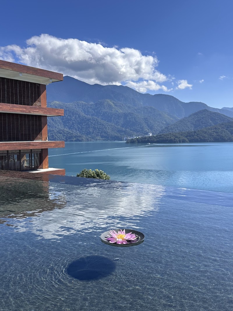 The Lalu SPA Yuchi Township - Day Spa in Yuchi Township