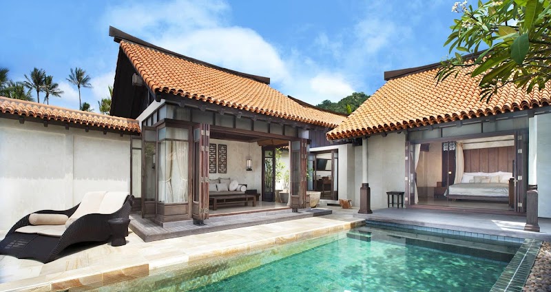 The Lamai Samui - Hotel Spa in Samui