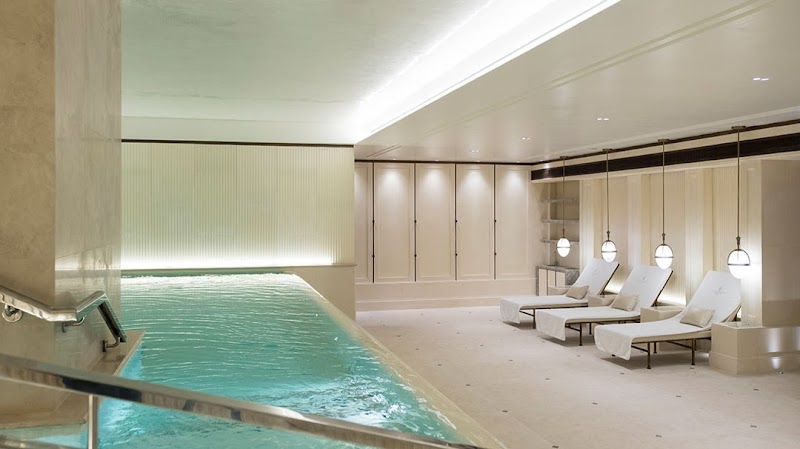The Lanesborough Club & Spa London