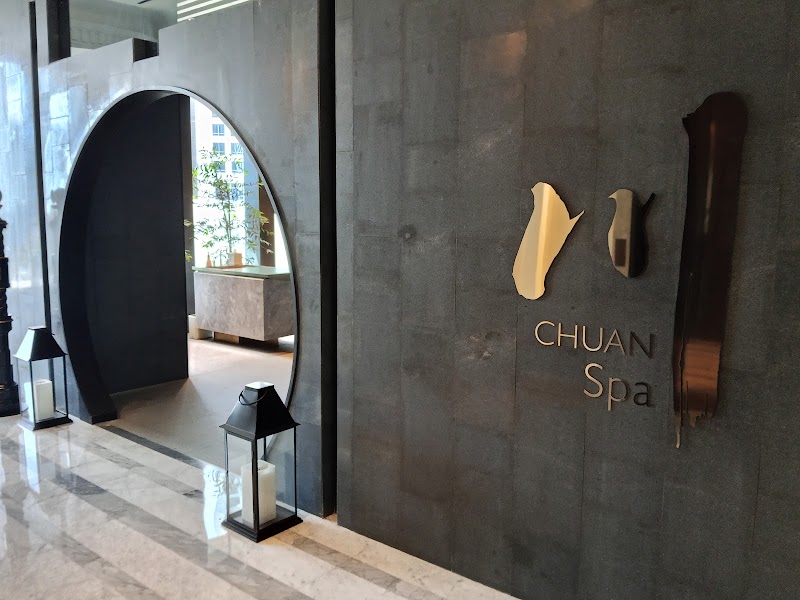 The Langham, Jakarta - Hotel Spa in Jakarta