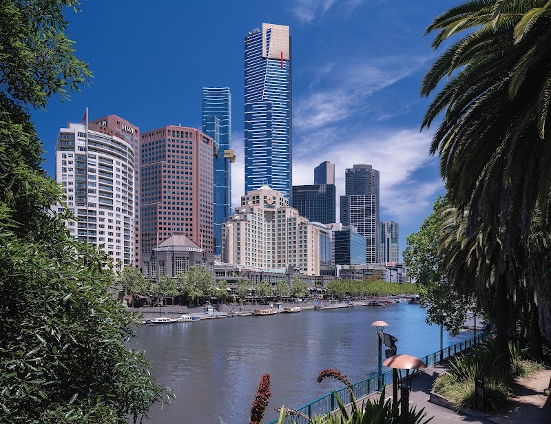 The Langham, Melbourne photo