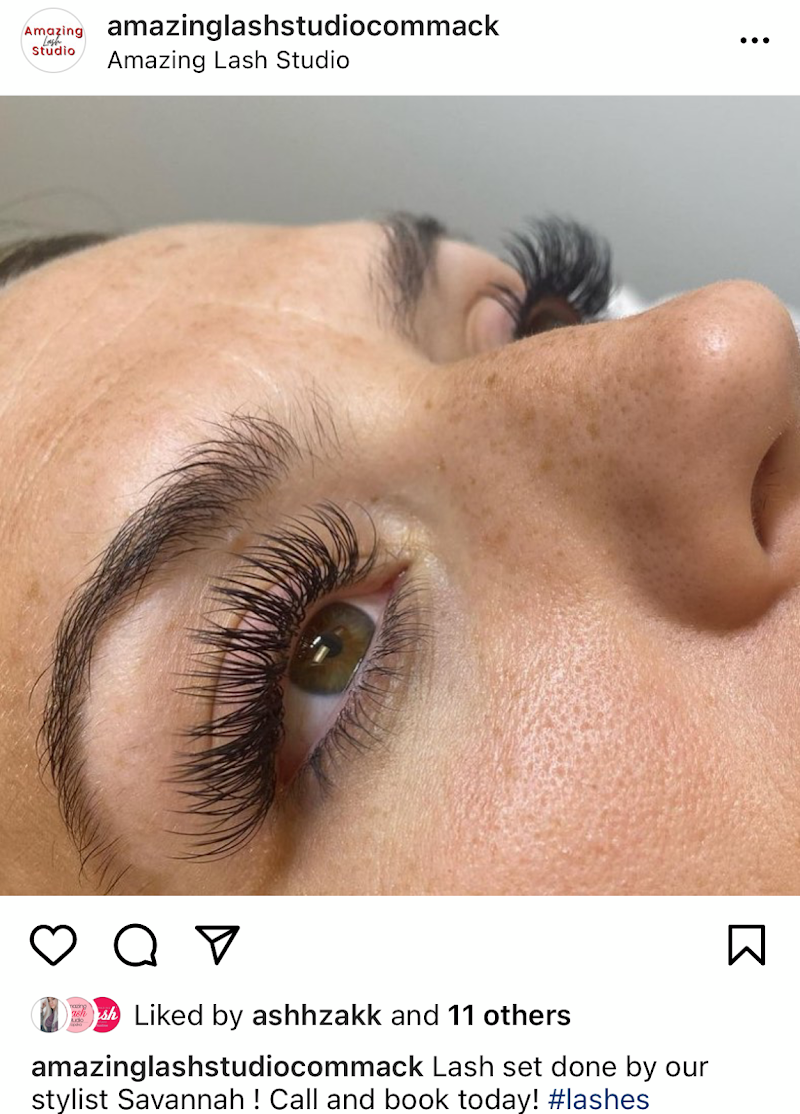 The Lash & Beauty Studio Commack, Long Island, New York - Day Spa in Commack