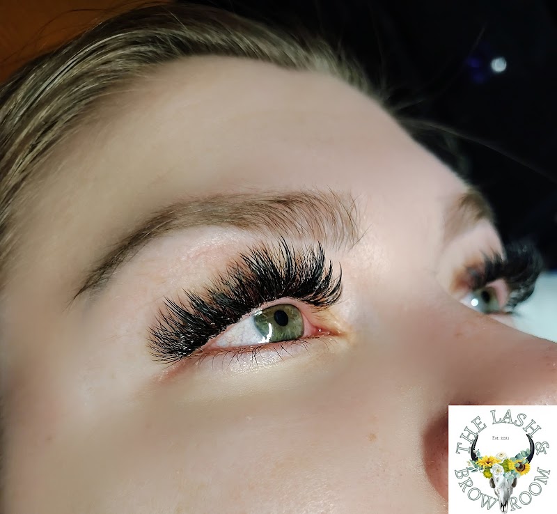 The Lash & Brow Room Yazoo City - Day Spa in Yazoo City