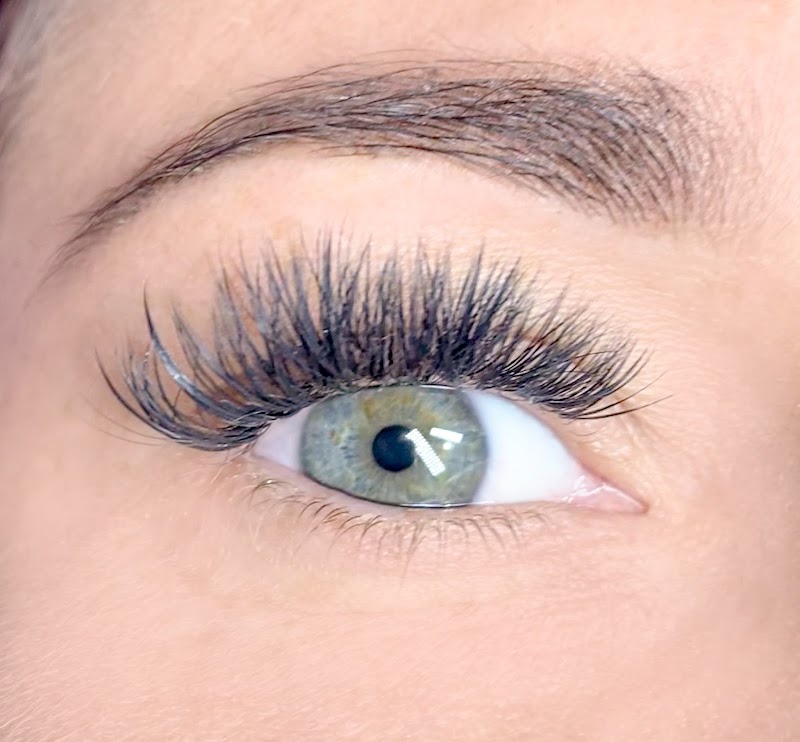 The Lash Cabana Clinton Twp - Day Spa in Clinton Twp