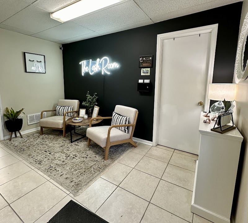 The Lash Room Skincare Studio North Royalton - Day Spa in North Royalton