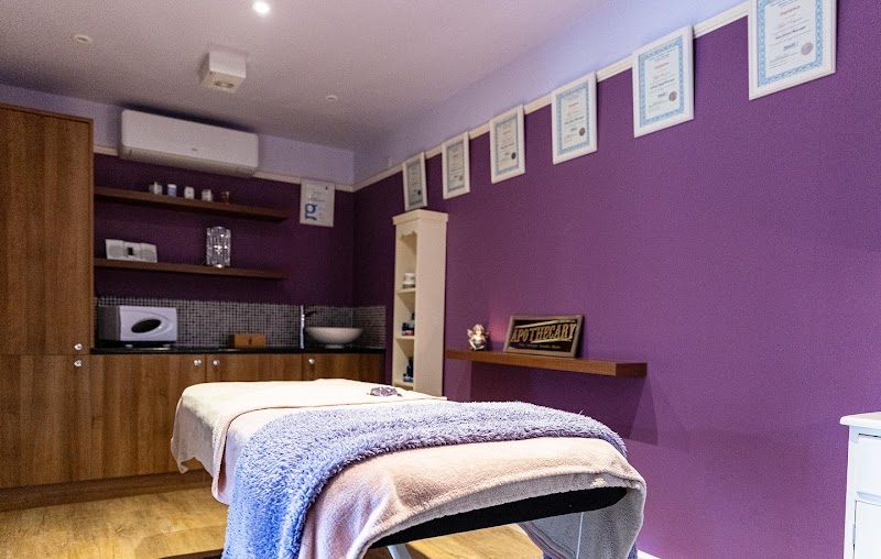 The Lavender Room Great Yarmouth - Day Spa in Great Yarmouth