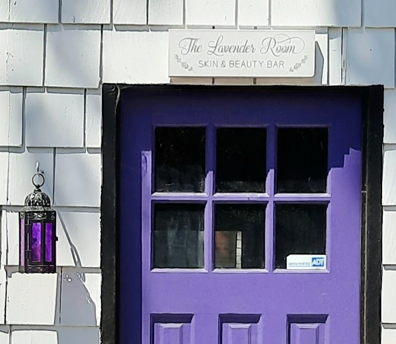 The Lavender Room Skin Bar Ellensburg - Day Spa in Ellensburg
