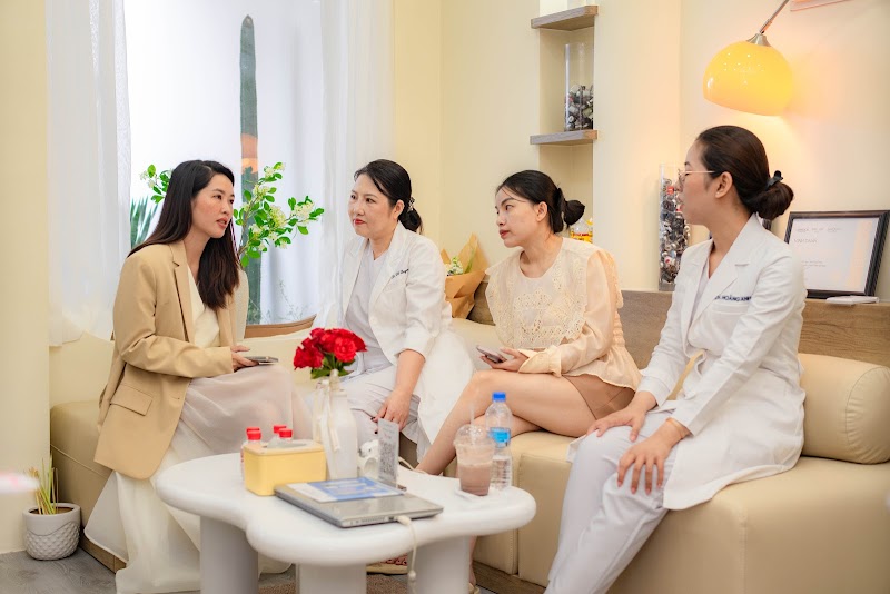 The Leaf Beauty Thị Xã Bình Long - Day Spa in Thị Xã Bình Long