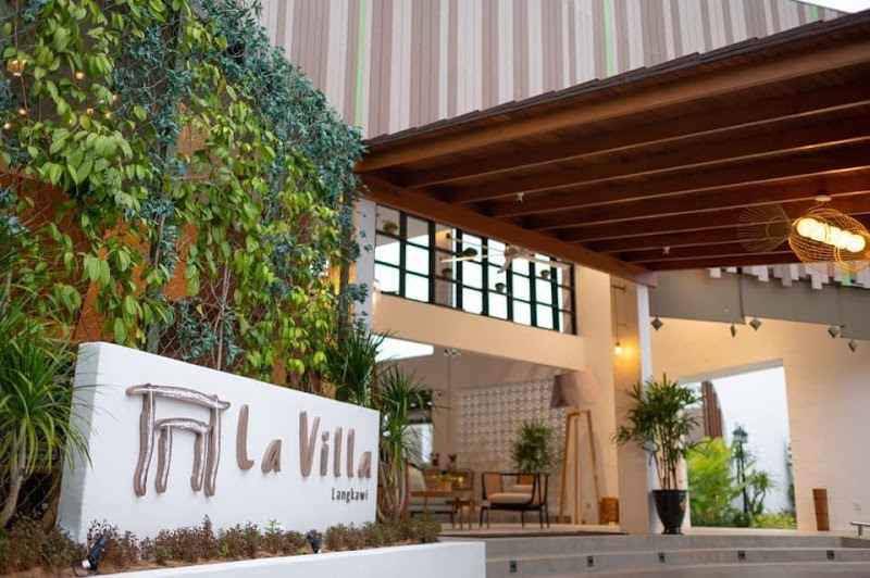 The Leaf Spa Langkawi