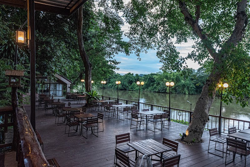 The Legacy Riverkwai Resort (SHA Plus+) Kanchanaburi - Resort Spa in Kanchanaburi