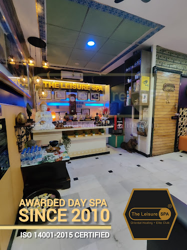 The Leisure Spa | Shivaji Enclave -Rajouri Garden New Delhi, Delhi