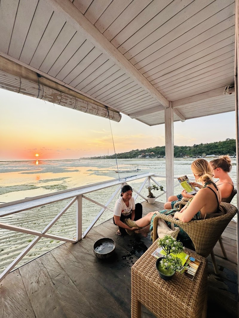 The Leony Ocean Spa Klungkung - Day Spa in Klungkung