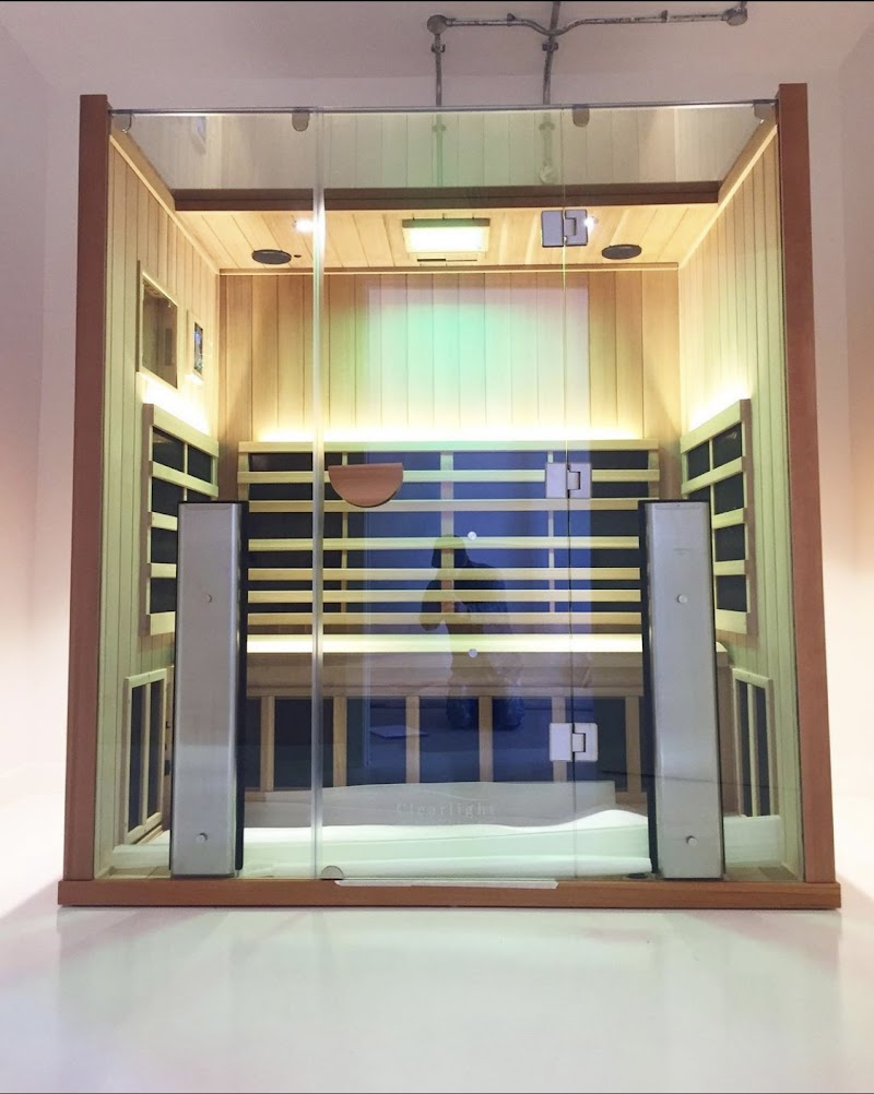 The LIFE WORKS Project Leigh-on-Sea - Day Spa in Leigh-on-Sea