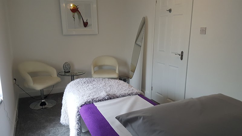 The Lifestyle Spa Ruthin - Day Spa in Ruthin