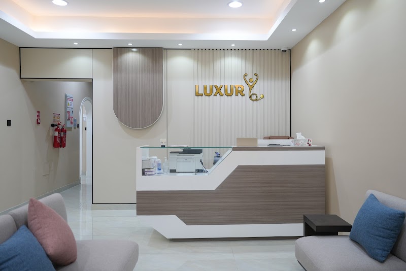 The Light Clinic - UAE Abu Dhabi - Day Spa in Abu Dhabi