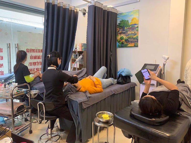 The Light SPA - 167 Ngõ 750 Kim Giang,Thanh Liệt,Thanh Trì,Hà Nội Huyện Thanh Trì - Day Spa in Huyện Thanh Trì