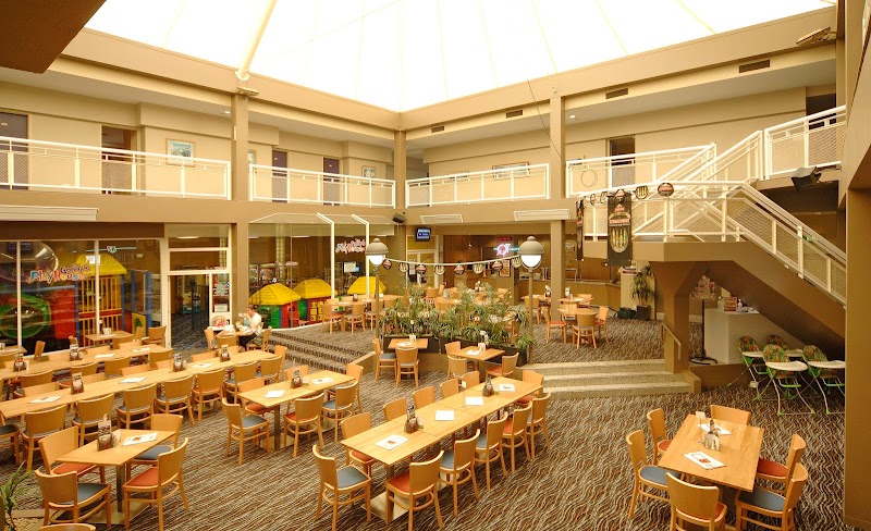 The Lighthouse Hotel Tasmania - Hotel Spa in Tasmania