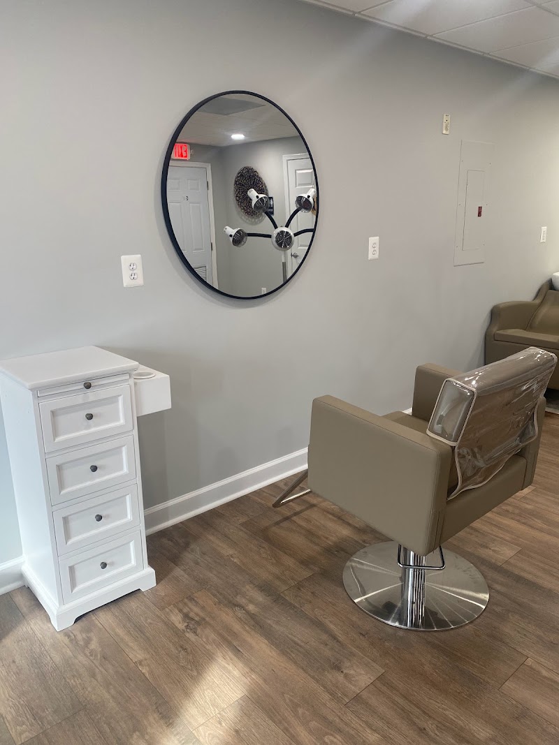 The Lighthouse Salon Indianapolis - Day Spa in Indianapolis