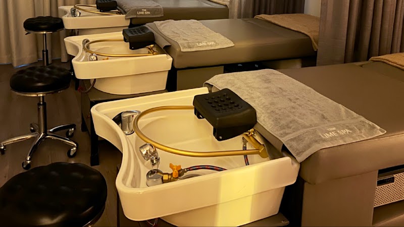 The Lime Spa 49 Ho Chi Minh City - Day Spa in Ho Chi Minh City