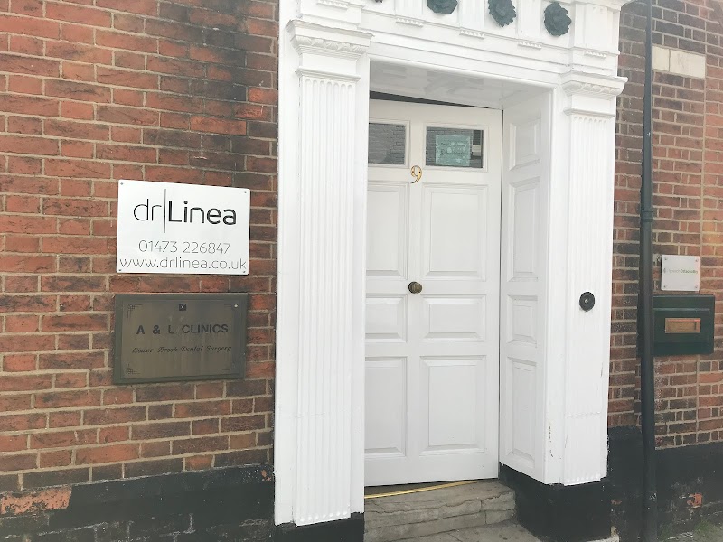 The Linea Clinic + MediSpa Wheelock - Medical Spa in Wheelock