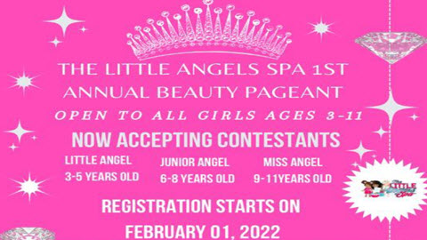 The Little Angels Spa Pearl - Day Spa in Pearl