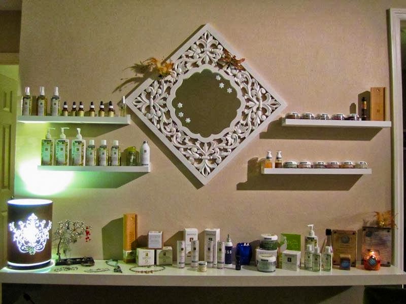 The Little Green Spa Winter Park - Day Spa in Winter Park