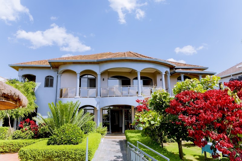 The Little Hill Boutique Hotel Kigali