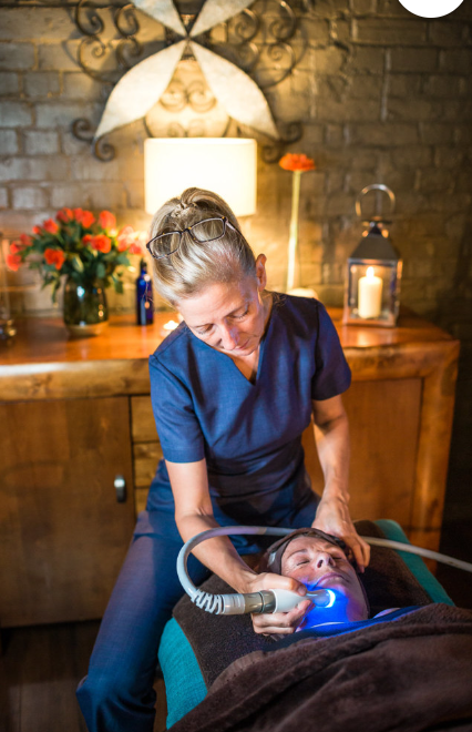 The Little Shop of Calm Wareham - Day Spa in Wareham