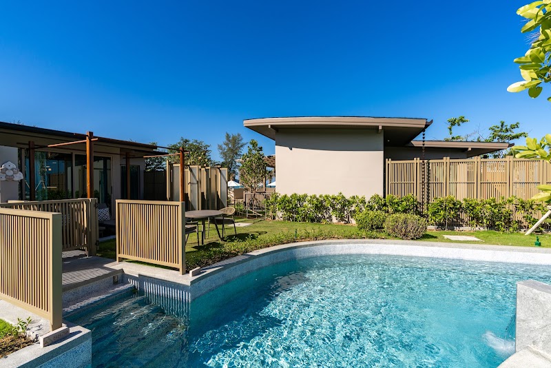 The Little Shore Khao Lak by Katathani - Resort Spa in Khao Lak