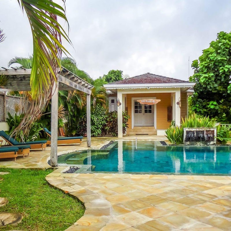 The Little Spa Bellefontaine - Day Spa in Bellefontaine