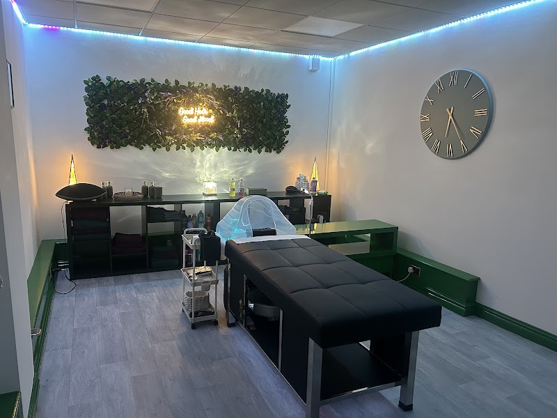 The Liverpool Head Spa Bootle - Day Spa in Bootle
