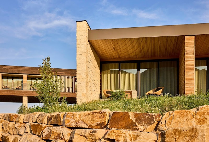 The Lodge at Blue Sky, Auberge Collection Park City - Resort Spa in Park City