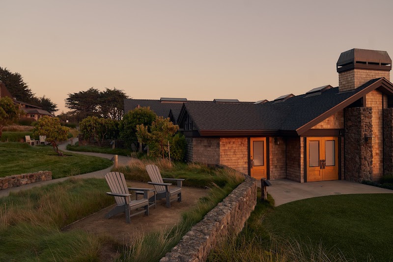 The Lodge at Bodega Bay Sonoma - Resort Spa in Sonoma